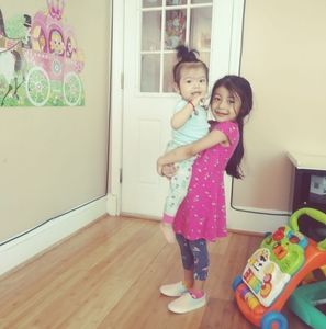 Meet your Posher, Lucas